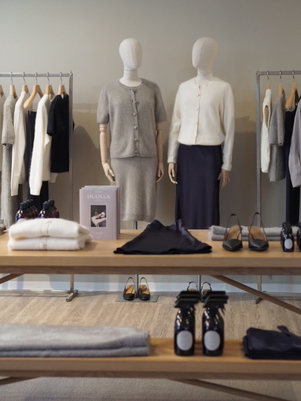 Oulun myymälä ss25