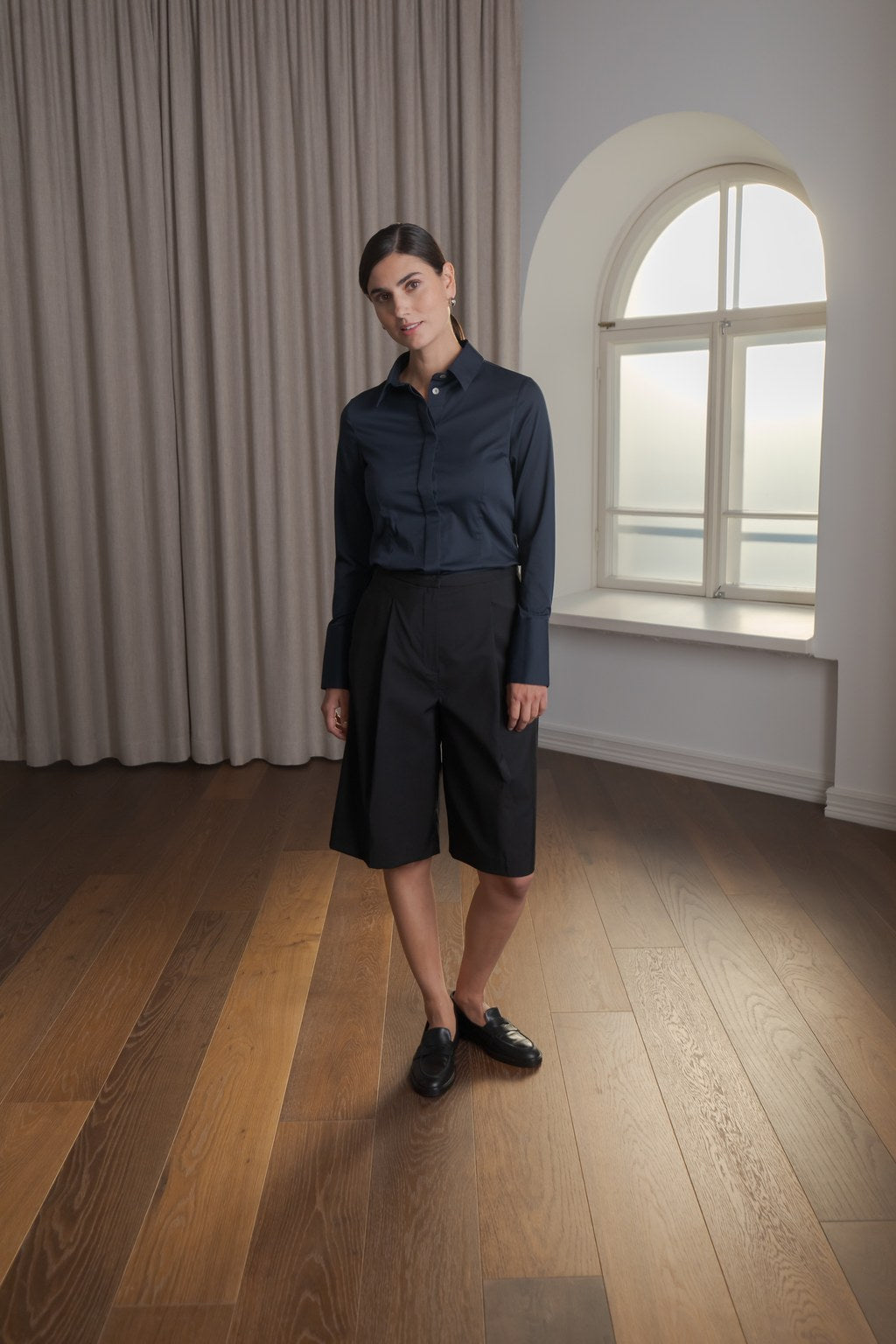 Naisten laadukkaat kauluspaidat | Original Story