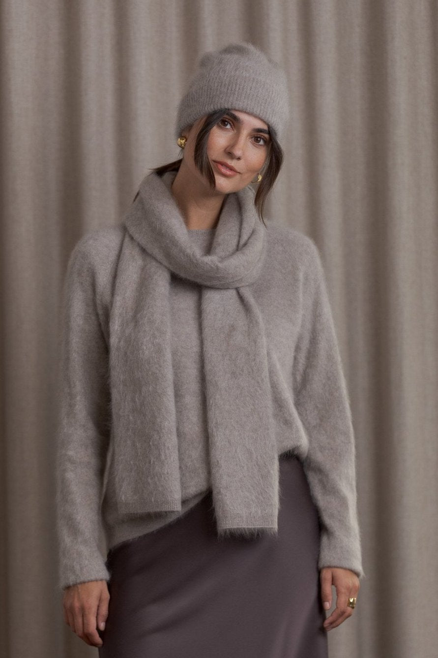 Cozy accessories for winter | Original Story