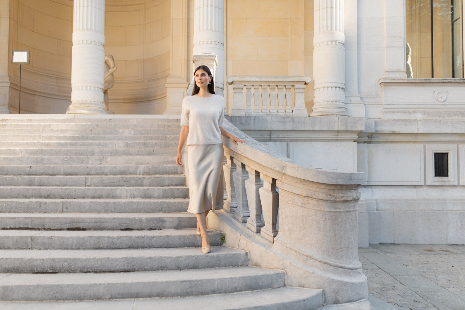 Vinkkejä rennon juhlavaan pukeutumiseen