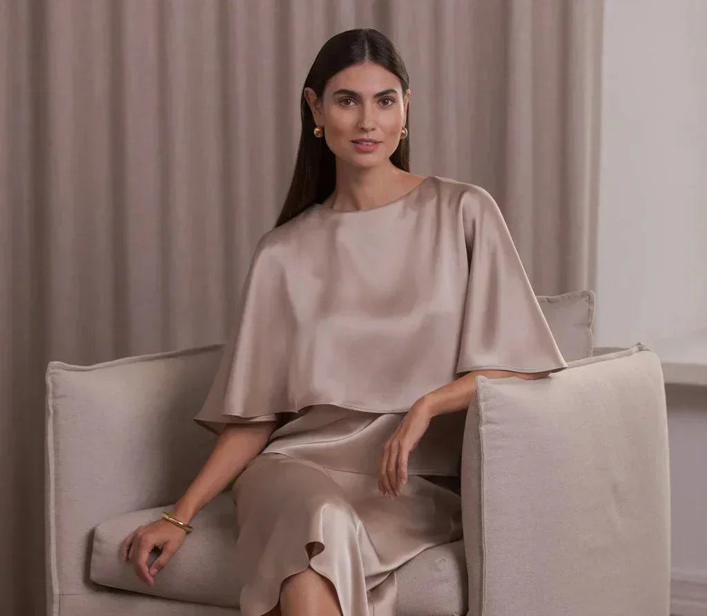 Ideoita juhlapukeutumiseen