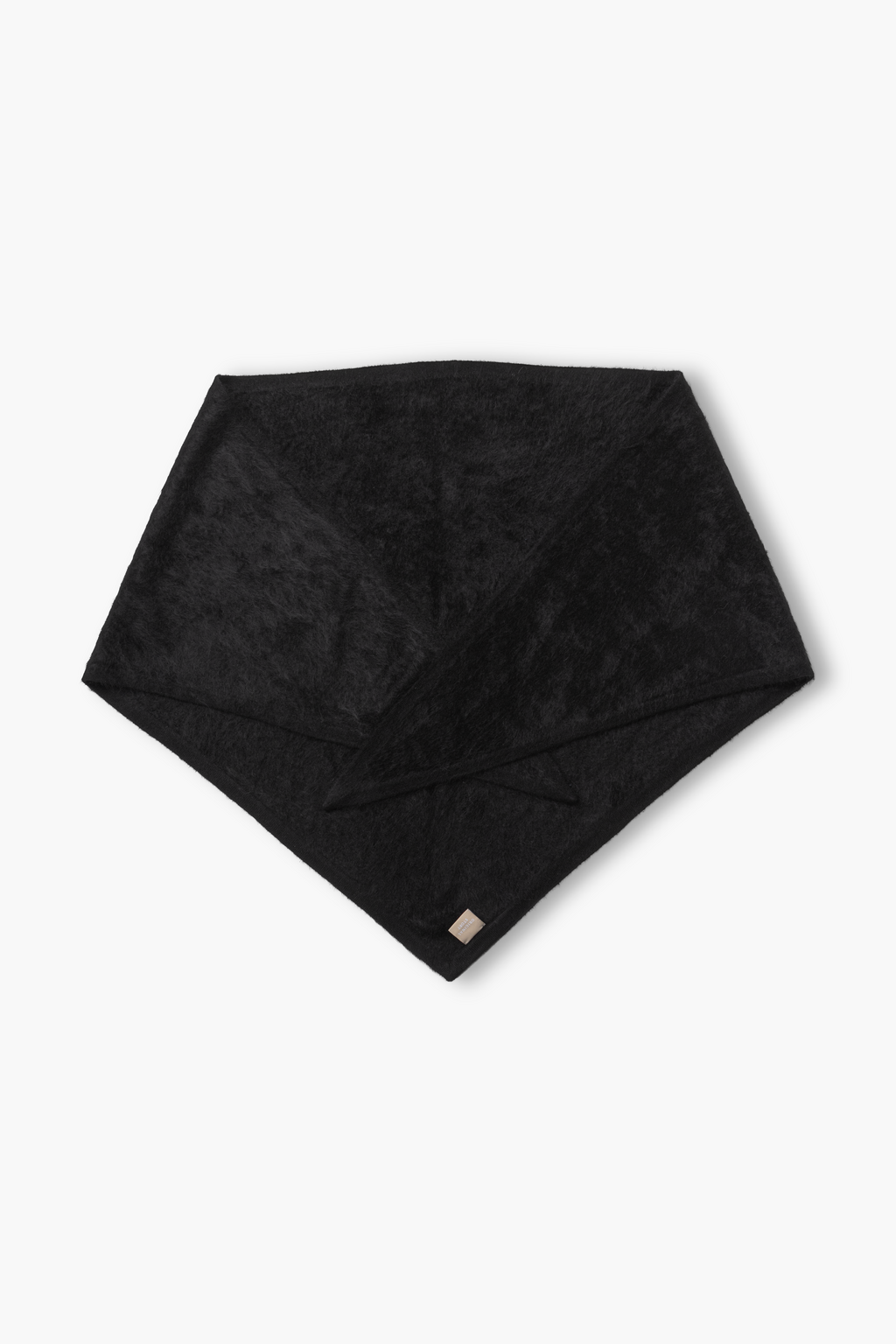 Kashmir-kolmiohuivi, Black