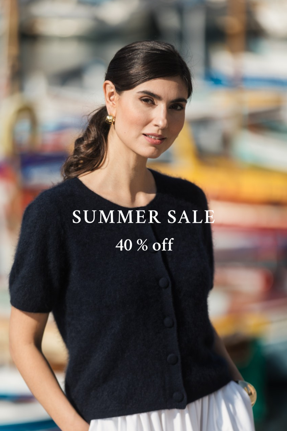 Summer Sale